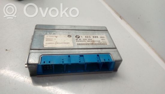 BMW 5 E39 Gearbox control unit/module 1423886 96023454