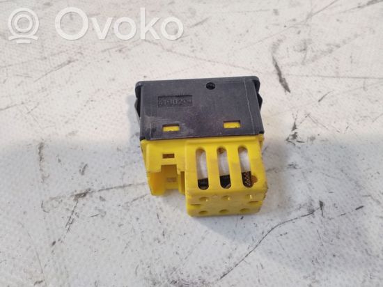 BMW Z3 E36 Seat heating switch 066002006131