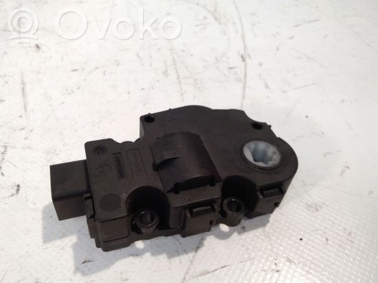 BMW 3 E90 E91 Air flap motor/actuator 412650750