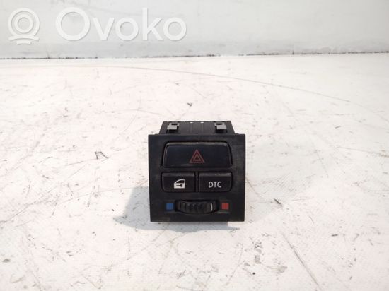 BMW 3 E90 E91 Hazard light switch 694565201 549549500