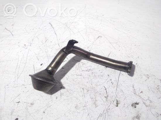 BMW 7 E65 E66 Oil sump strainer pipe