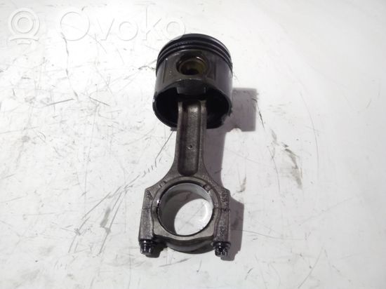 BMW 3 E90 E91 Piston with connecting rod 0840C