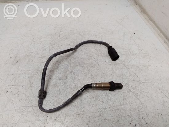 Mercedes-Benz E W212 Lambda probe sensor 0075421618 0281004205
