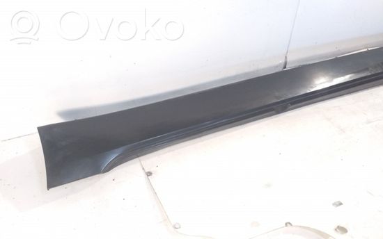 BMW 5 E60 E61 Sill 51777178121 7178121