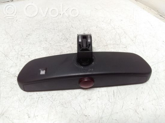 BMW 5 E60 E61 Rear view mirror (interior) 913445902 9051541