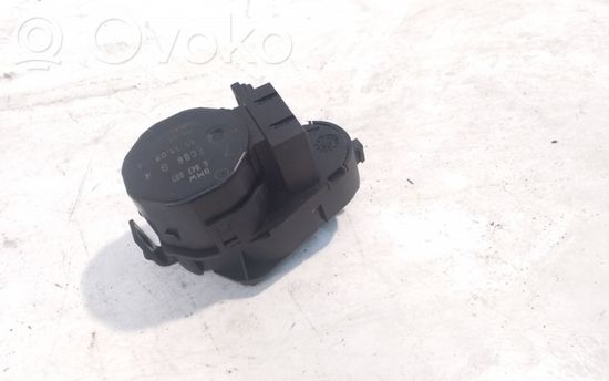 BMW 5 E60 E61 Air flap motor/actuator 6942993