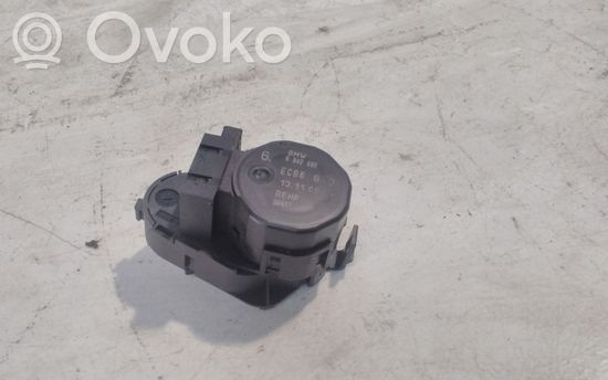 BMW 5 E60 E61 Air flap motor/actuator 6942990