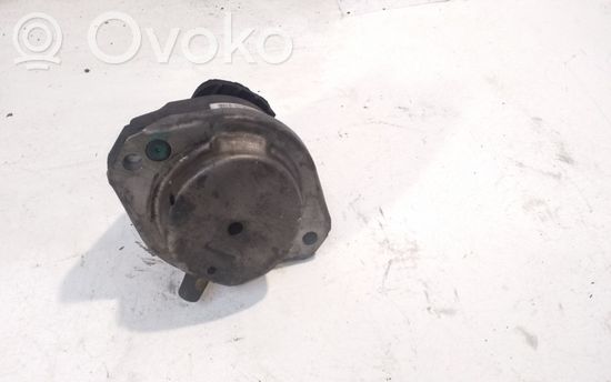 BMW 5 E60 E61 Engine mount bracket 6769874 676987402