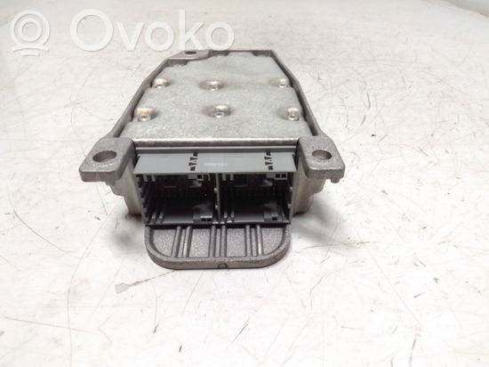 BMW 5 E60 E61 Airbag control unit/module 6577917201901 220443136