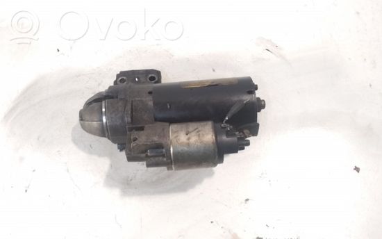 BMW 5 E60 E61 Starter motor 1241780120302 780120302 7801203