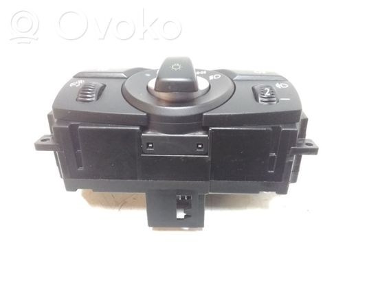 BMW 5 E60 E61 Light switch 6988555 33295101