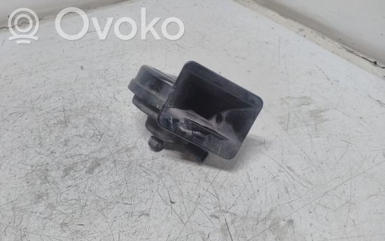 BMW 5 E60 E61 Horn signal