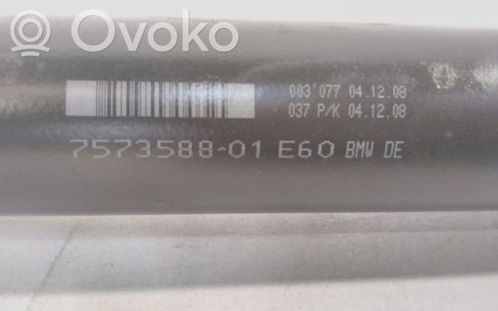 BMW 5 E60 E61 Rear driveshaft/prop shaft 757358801 7573588