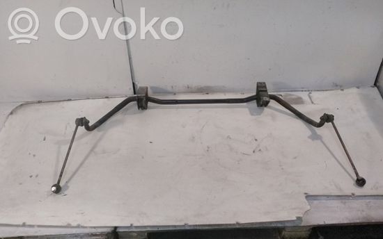 BMW 5 E60 E61 Front anti-roll bar/sway bar