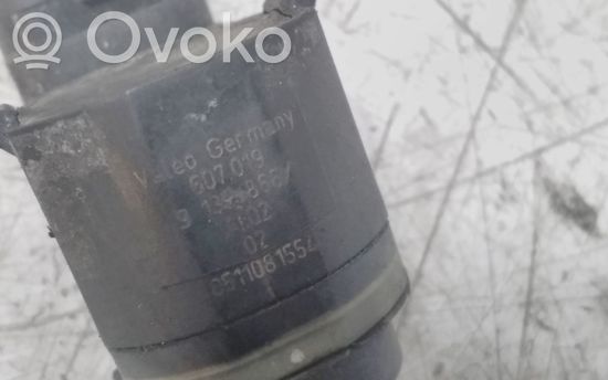 BMW 5 E60 E61 Parking PDC sensor 9139866
