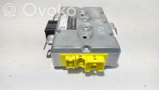 BMW 5 E60 E61 Airbag control unit/module 61356963015 6963015 75789012