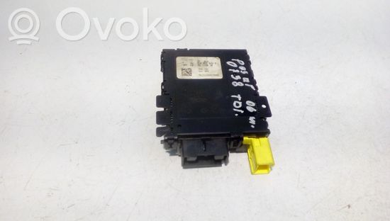 Volkswagen PASSAT B6 Power steering control unit/module 3C0953549A