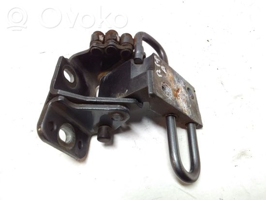 Audi A6 S6 C5 4B Front door lower hinge 4B0831412B