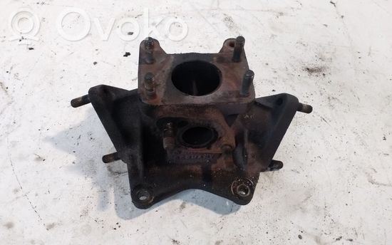 Audi A6 S6 C5 4B Exhaust manifold