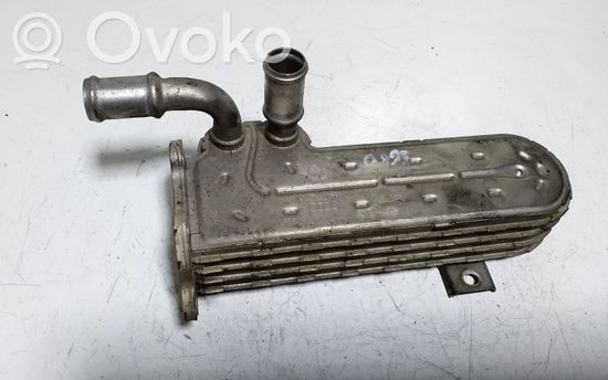 Audi A8 S8 D3 4E EGR valve cooler 03G131513J 3239787