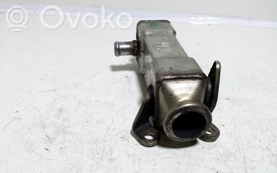 BMW 5 E60 E61 EGR valve cooler 7789790