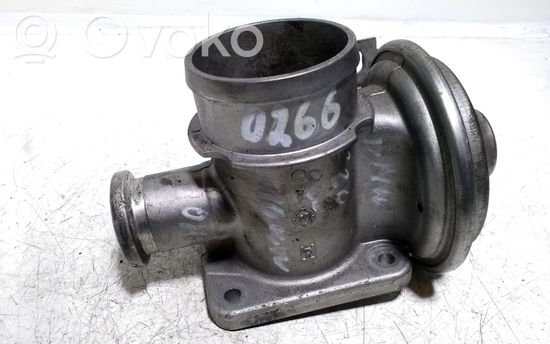 BMW 3 E46 EGR valve 78545204 72826400