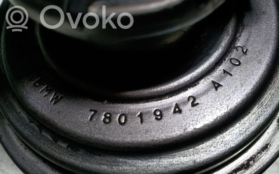 BMW 5 E60 E61 EGR valve 7801942 70068410