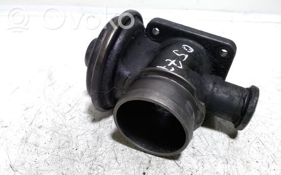 BMW 7 E65 E66 EGR valve 778545204 72826400