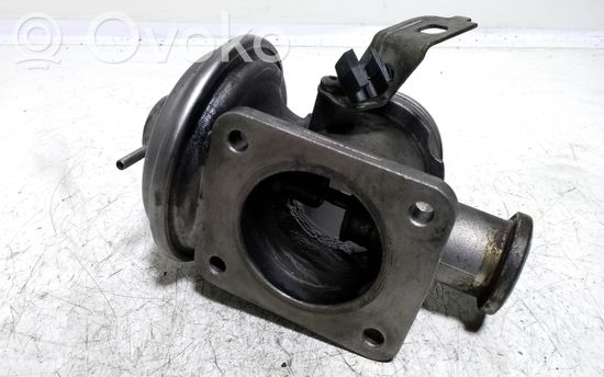 BMW 3 E90 E91 EGR valve 778545204 72826400