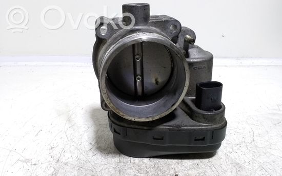 BMW 3 E46 Throttle valve 7502444