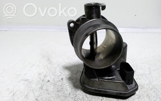BMW 1 E81 E87 Throttle valve B00360619 780437302