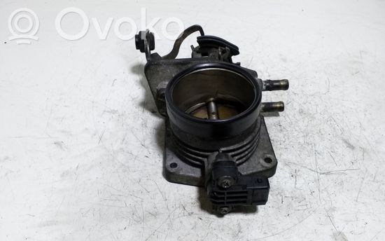 BMW 7 E38 Throttle valve 1433385