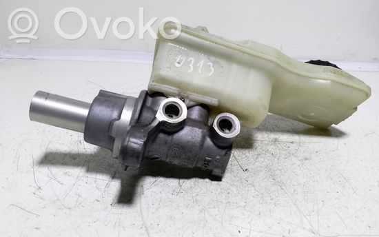 BMW 3 E46 Master brake cylinder 0204051266