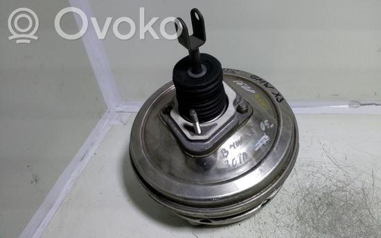 BMW X3 E83 Brake booster LAC115THE 00170415200354