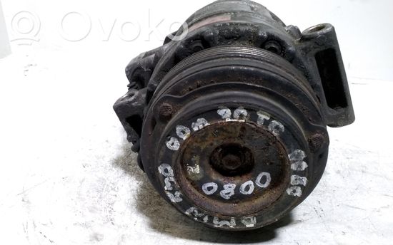 BMW 5 E39 Air conditioning (A/C) compressor (pump) 4472208023 7SBU16C
