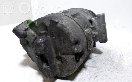 BMW 3 E46 Air conditioning (A/C) compressor (pump) 4472208025 7SBU16C