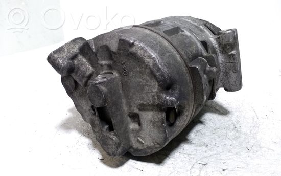 BMW 3 E46 Air conditioning (A/C) compressor (pump) 4472208025