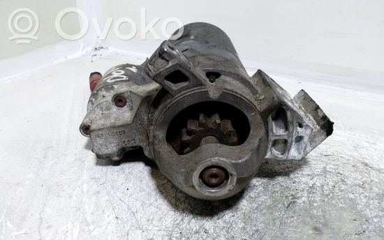 BMW 1 E81 E87 Starter motor 0001109070