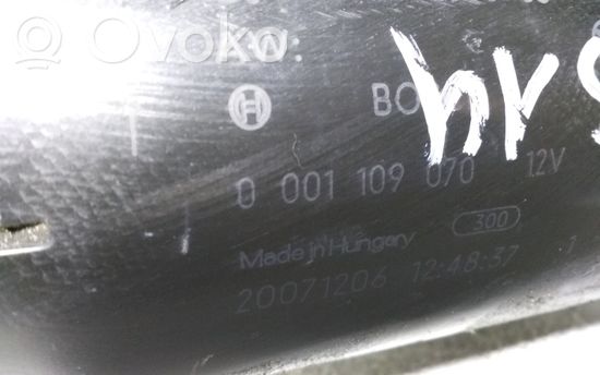 BMW 1 E81 E87 Starter motor 0001109070