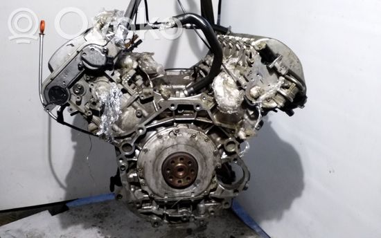 Volkswagen Phaeton Engine BGJ