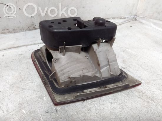BMW 3 E46 Tailgate rear/tail lights 6907937