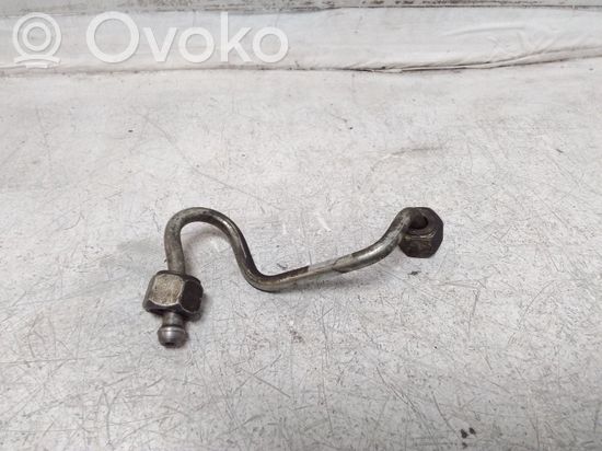 BMW 3 E46 Fuel injector supply line/pipe