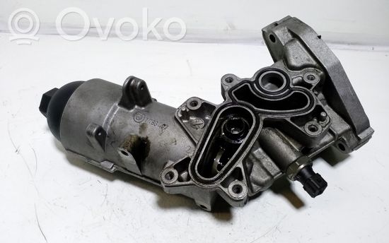 BMW 7 E65 E66 Oil filter mounting bracket 7788453
