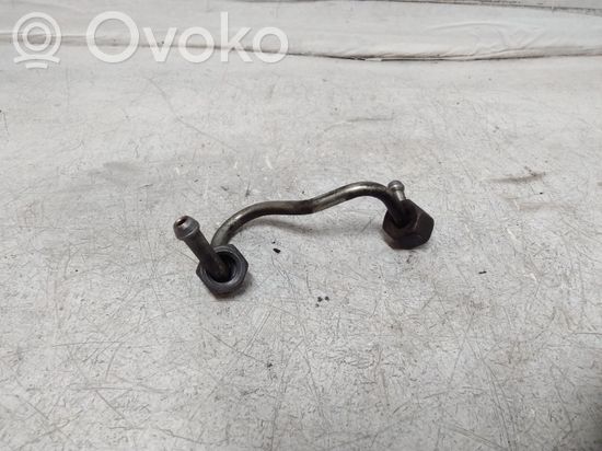 BMW 3 E46 Fuel injector supply line/pipe