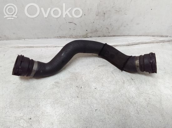 BMW 3 E46 Engine coolant pipe/hose