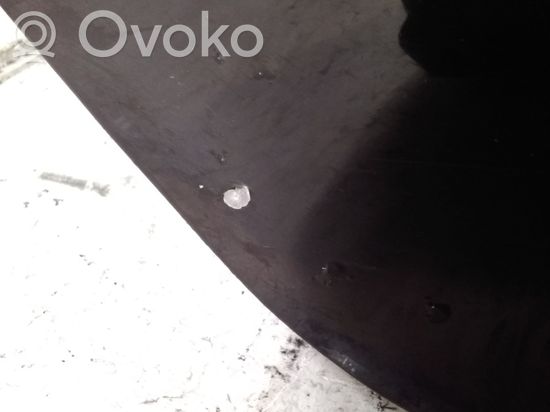 BMW 3 E46 Rear door