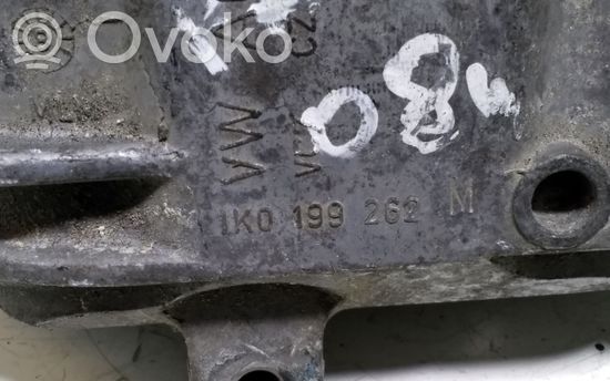 Volkswagen PASSAT B6 Engine mount bracket 1K0199262