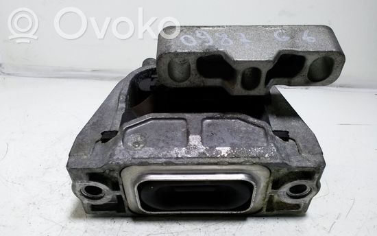 Volkswagen Golf VI Engine mount bracket 1K0199262