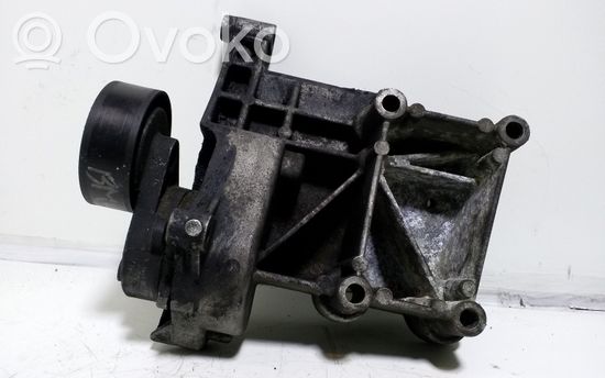BMW 3 E46 A/C compressor mount bracket