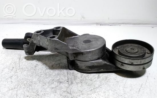 Audi A6 S6 C5 4B Alternator belt tensioner 04343010002